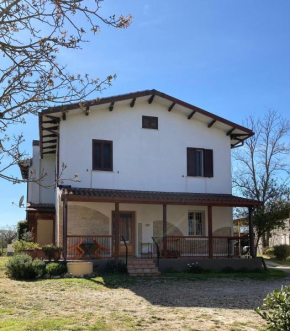 Casa Calicanto